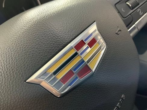 Used 2022 Cadillac XT4 Sport AWD/4WD image 40