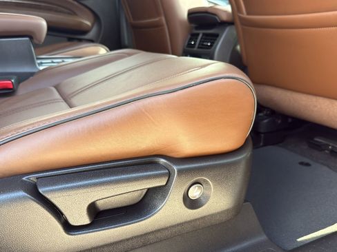 Used 2018 Acura MDX FWD w/ Advance Package image 26