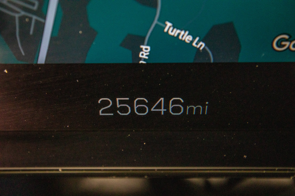 Used 2026 GMC Terrain Elevation FWD image 20