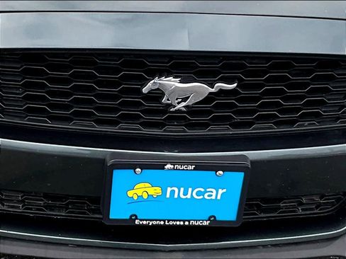 Used 2015 Ford Mustang Premium w/ Ecoboost Performance Package image 23