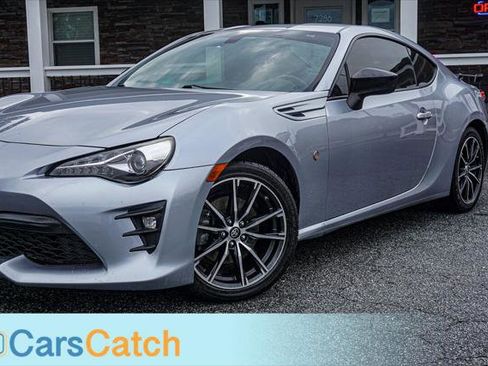 Used 2018 Toyota 86 image 7