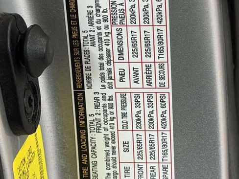 Used 2013 Toyota RAV4 XLE image 14