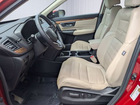 Used 2017 Honda CR-V EX-L image 15