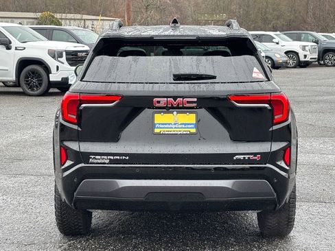 New 2026 GMC Terrain AT4 image 20