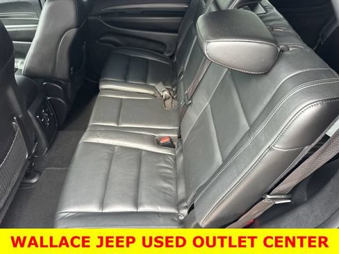 Used 2021 Dodge Durango GT RWD image 17