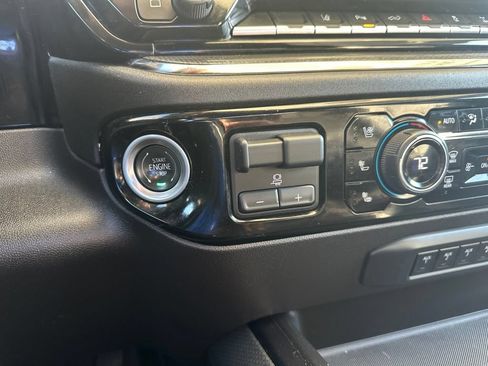 Certified 2024 Chevrolet Silverado 2500 ZR2 w/ Technology Package AWD/4WD image 5