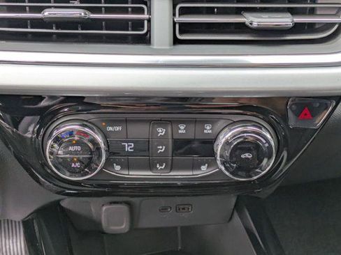 New 2026 Chevrolet Trax LT image 20