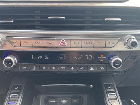 Used 2022 Kia Telluride EX w/ EX Premium Package AWD/4WD image 19