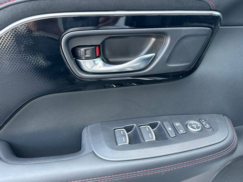 New 2025 Acura ADX A-Spec image 11