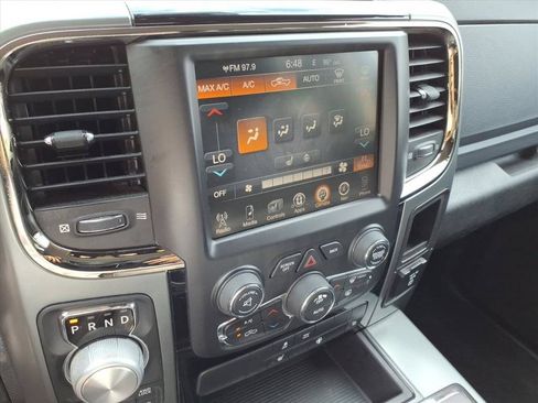 Used 2015 RAM 1500 Sport w/ Remote Start & Security Group AWD/4WD image 28