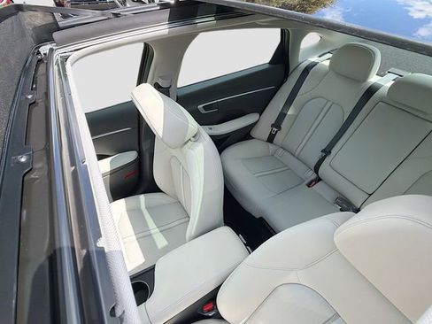 New 2026 Hyundai Sonata SEL image 22
