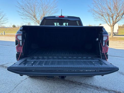Used 2025 Ford Ranger Raptor image 14