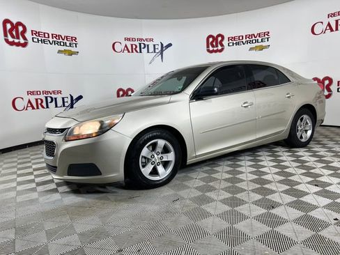 Used 2014 Chevrolet Malibu LS w/ Protection Package image 3