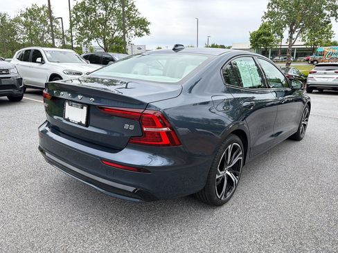 Used 2024 Volvo S60 B5 Core w/ Climate Package FWD image 9