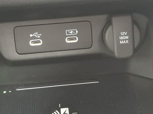Used 2025 Acura ADX A-Spec FWD image 33
