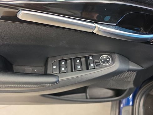 Certified 2024 Kia Seltos EX FWD image 17