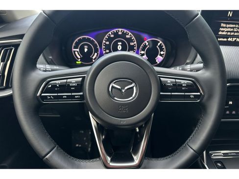 New 2026 MAZDA CX-70 SC image 23