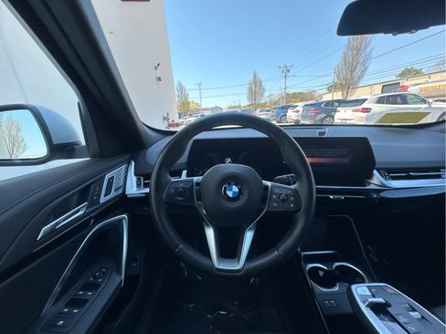 Certified 2024 BMW X1 xDrive28i w/ Convenience Package AWD/4WD image 16