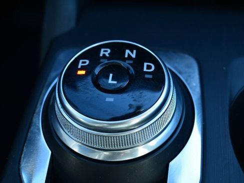 Used 2021 Ford Escape SEL image 31