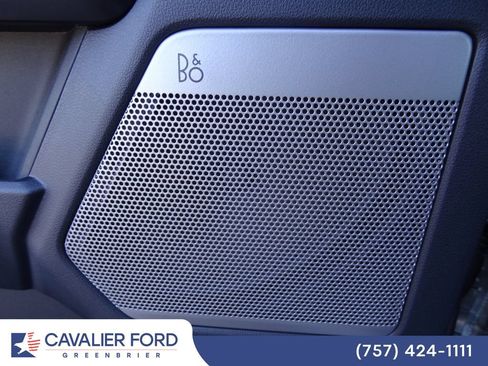Used 2026 Ford F150 Lariat w/ Equipment Group 501A Mid AWD/4WD image 16