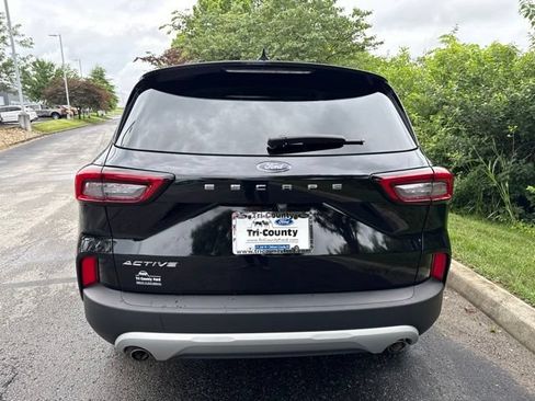 Used 2024 Ford Escape Active w/ Cold Weather Package FWD image 6
