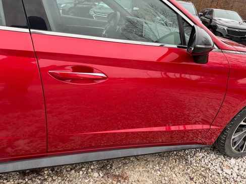 Used 2020 Hyundai Sonata SEL Plus w/ Cargo Package image 26