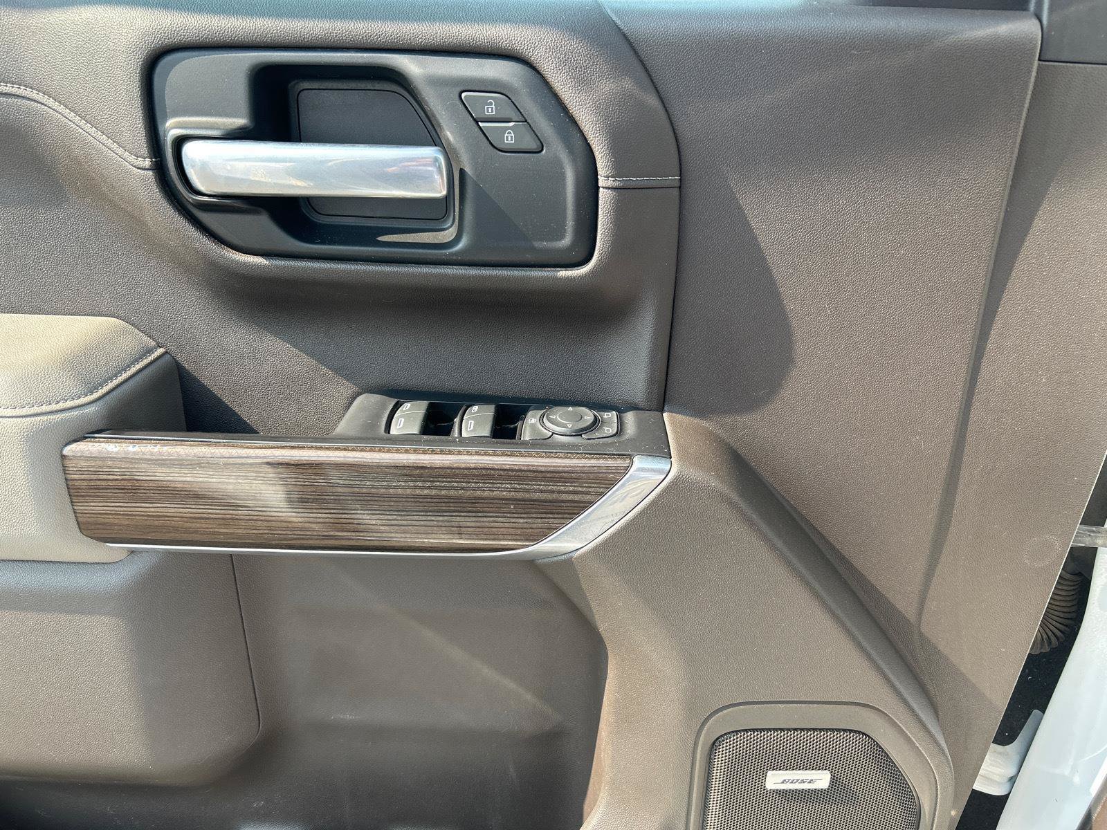 Used 2020 Chevrolet Silverado 1500 RST AWD/4WD image 18