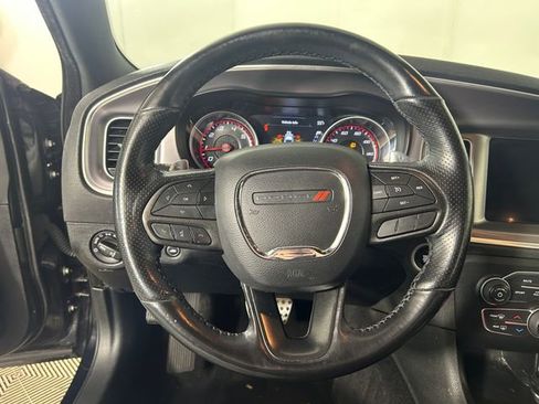 Used 2022 Dodge Charger GT w/ Cold Weather Package image 14