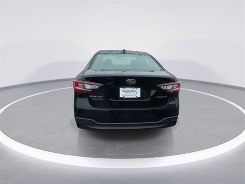 Used 2022 Subaru Legacy Premium image 7