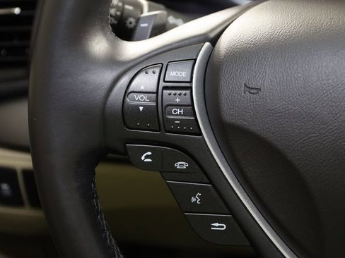 Used 2016 Acura RDX AWD image 32