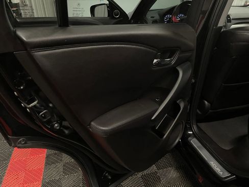 Used 2018 Acura RDX AWD image 40