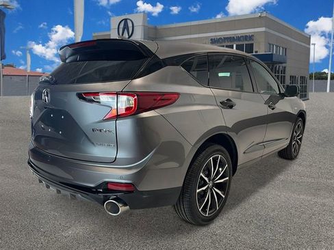 New 2026 Acura RDX A-Spec AWD/4WD image 8