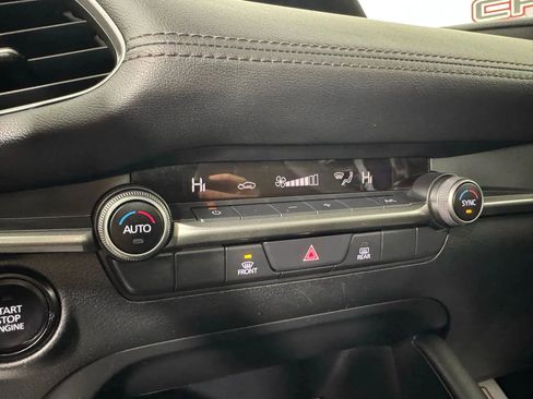 Used 2023 MAZDA MAZDA3 s image 20