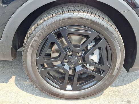 Used 2025 Kia Telluride SX Prestige X-Line AWD/4WD image 8