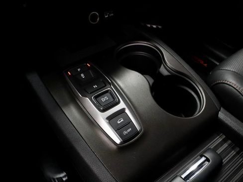 Used 2022 Honda Passport TrailSport image 32