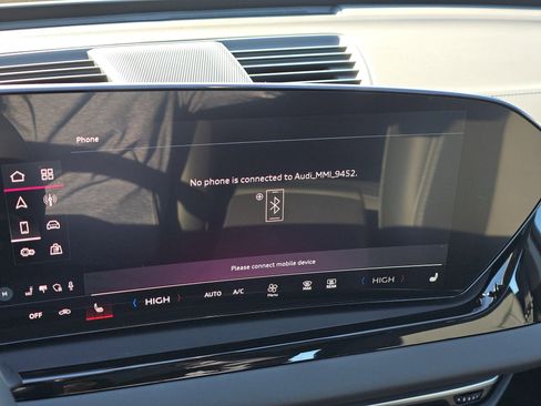 Certified 2025 Audi A5 2.0T Premium w/ Convenience Package image 11