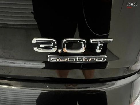 Used 2017 Audi Q7 3.0T Premium Plus w/ Premium Plus Package AWD/4WD image 33
