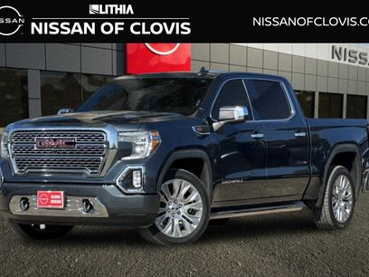 Used 2021 GMC Sierra 1500 Denali w/ Denali Ultimate Package