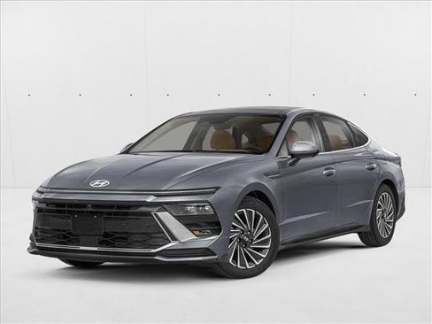 New 2026 Hyundai Sonata Limited image 1