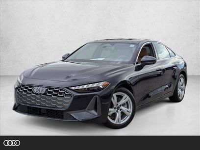 New 2025 Audi A5 2.0T Premium Plus