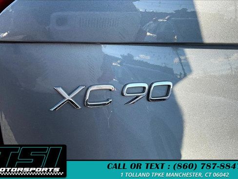 Used 2016 Volvo XC90 T6 Momentum image 8