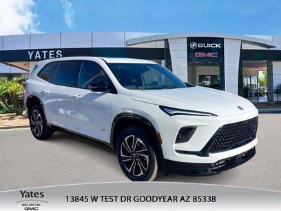 Used 2025 Buick Enclave Sport Touring w/ Super Cruise Package