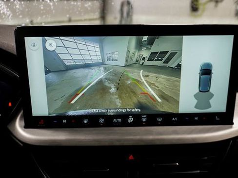 Used 2025 Ford Escape Platinum image 16