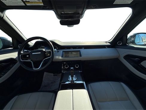 Used 2022 Land Rover Range Rover Evoque R-Dynamic S image 22