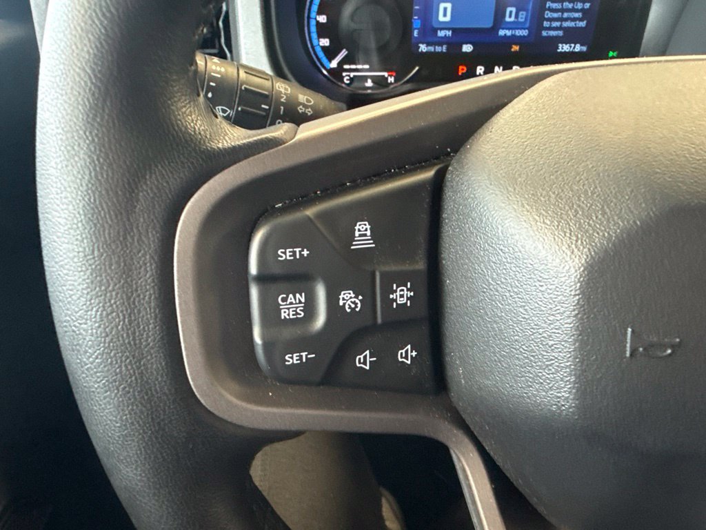 Used 2024 Ford Bronco Outer Banks AWD/4WD image 16