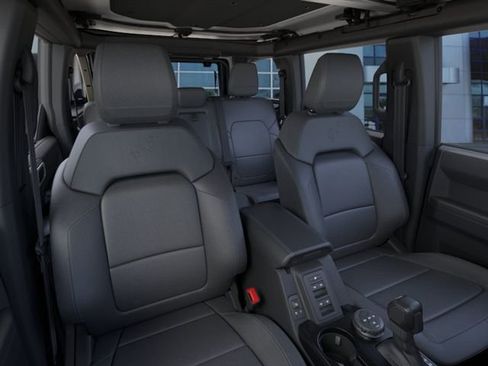 New 2026 Ford Bronco Outer Banks AWD/4WD image 10