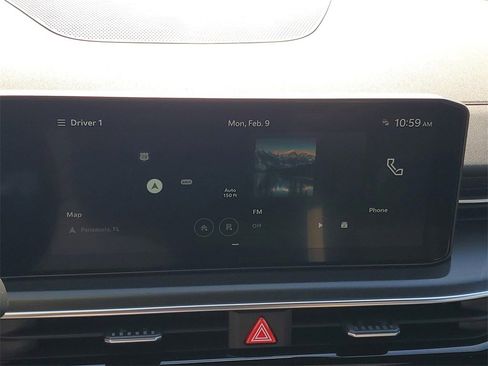 New 2026 Kia K5 GT-Line image 16