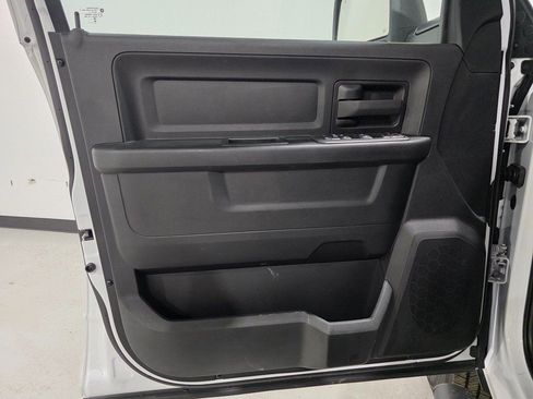 New 2026 RAM 3500 Tradesman AWD/4WD image 17