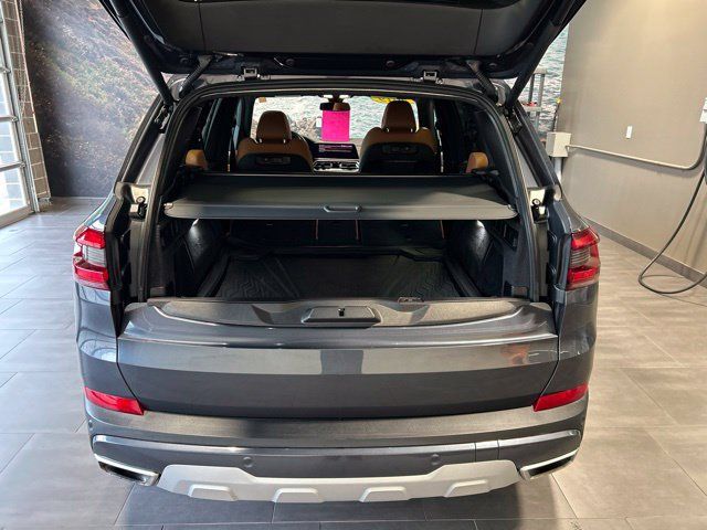 Used 2019 BMW X5 xDrive40i w/ Convenience Package AWD/4WD image 38