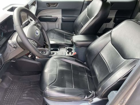 Used 2024 Ford Maverick XLT w/ XLT Luxury Package FWD image 13